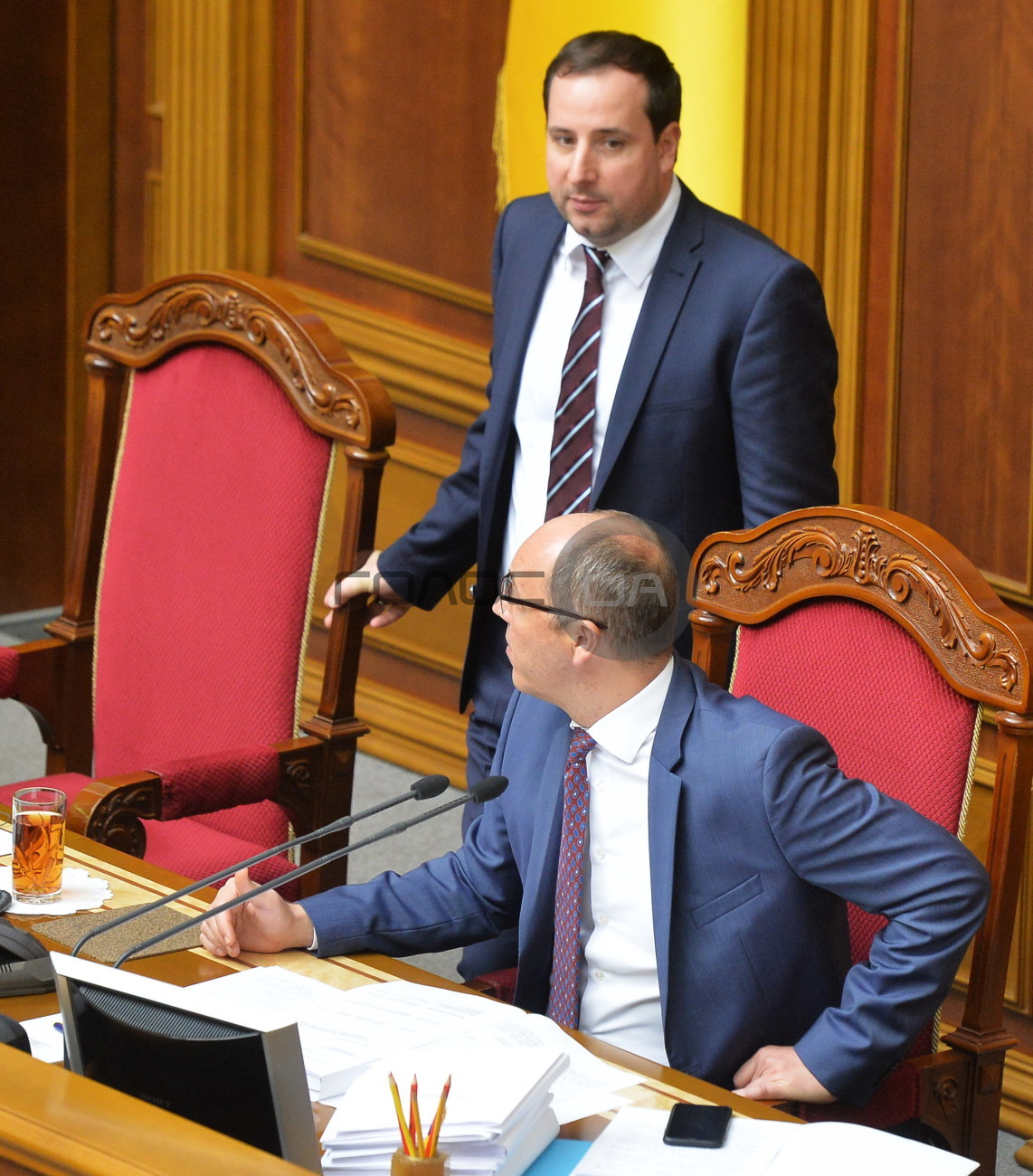 Депутаты приняли за основу бюджет-2019