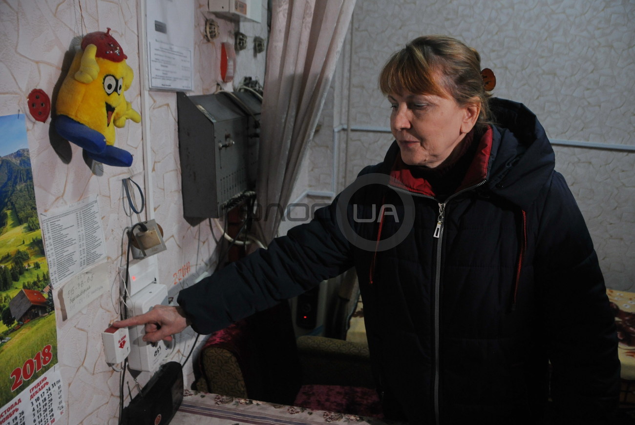 Власти Киева проинспектировали системы видеонаблюдения и &#171;тревожных&#187; кнопок в учебных заведениях