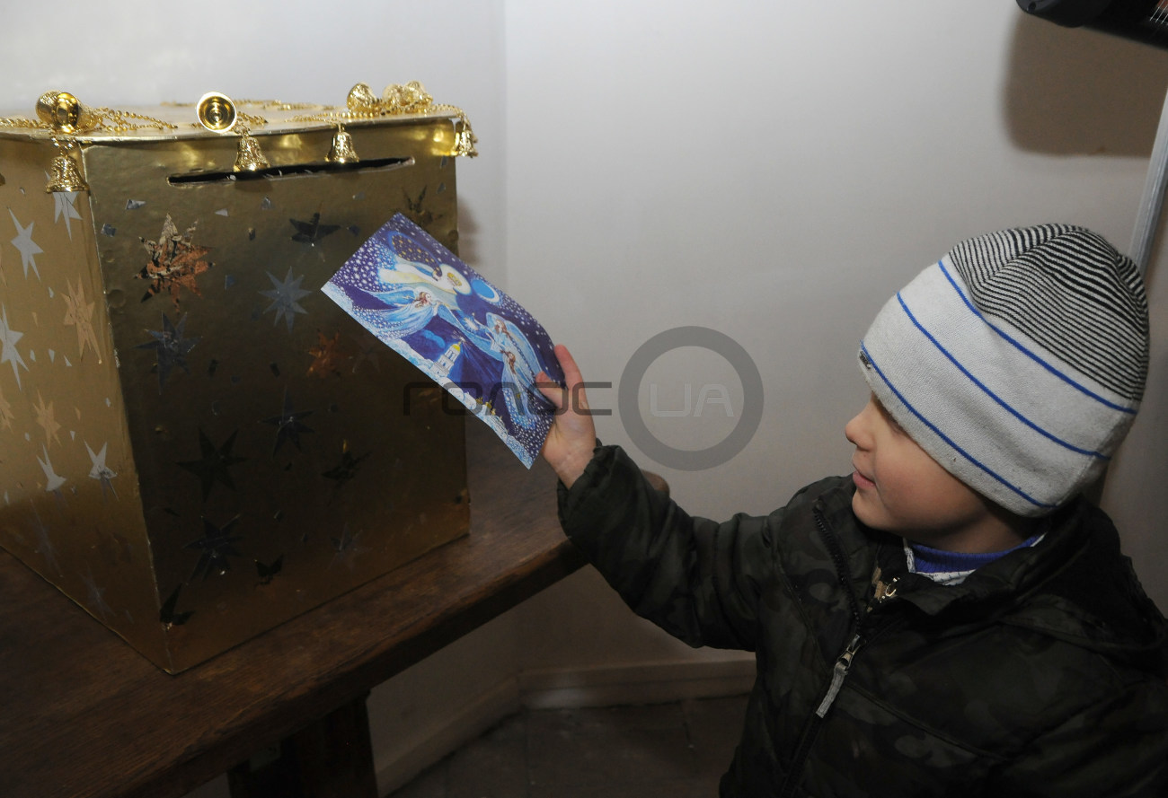 В Национальном Киево-Печерском заповеднике работает резиденция Святого Николая