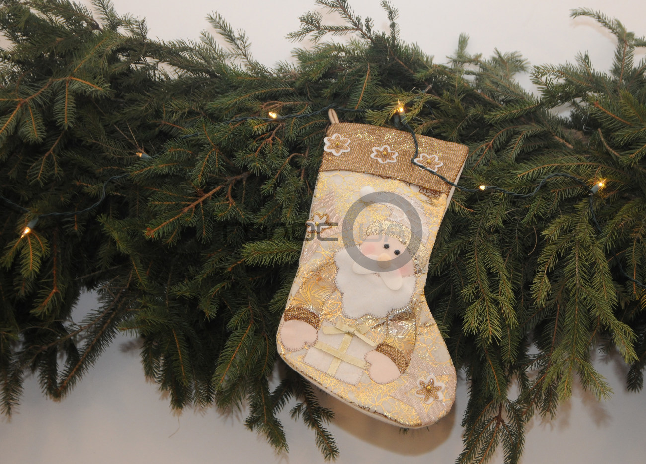 В Национальном Киево-Печерском заповеднике работает резиденция Святого Николая