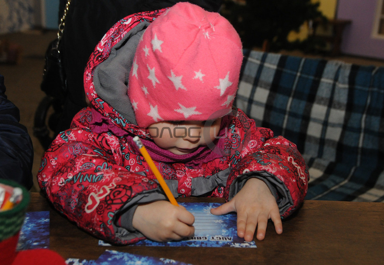 В Национальном Киево-Печерском заповеднике работает резиденция Святого Николая