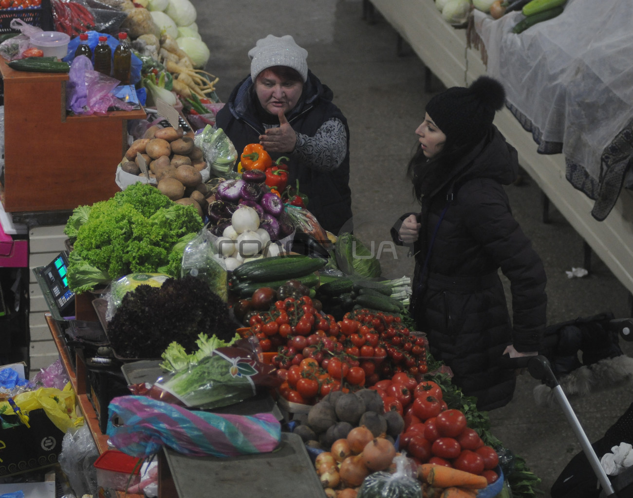 За четыре года в Украине подешевела только гречка, цены на другие социальные продукты выросли до 542%