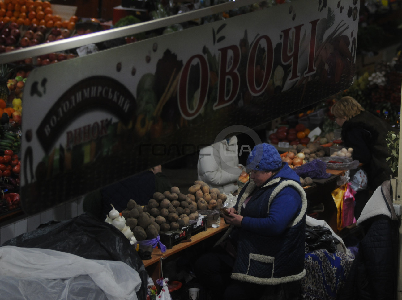 За четыре года в Украине подешевела только гречка, цены на другие социальные продукты выросли до 542%