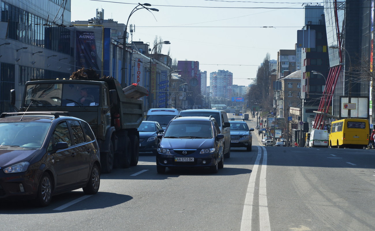 &#171;А воз и ныне там&#187;: Шулявский мост все не разберут