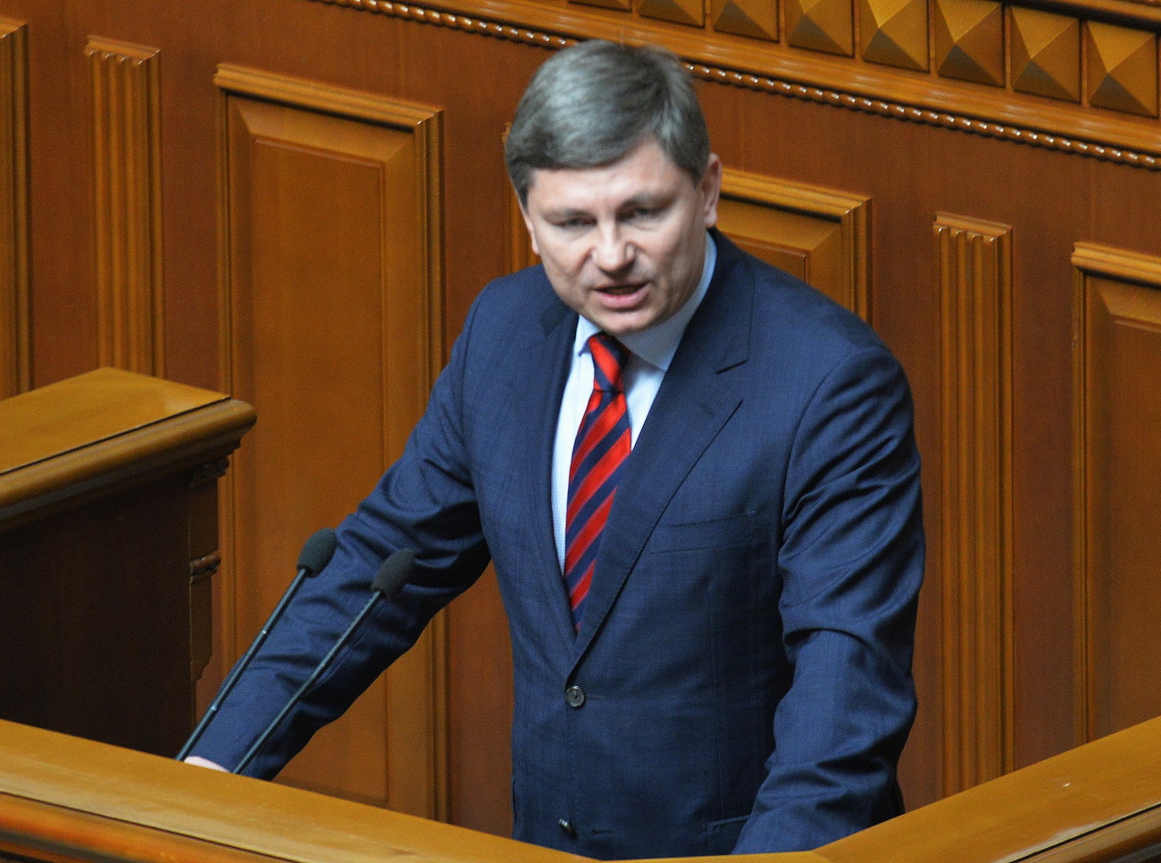 Савченко вернулась: Чем живет ВР после выборов