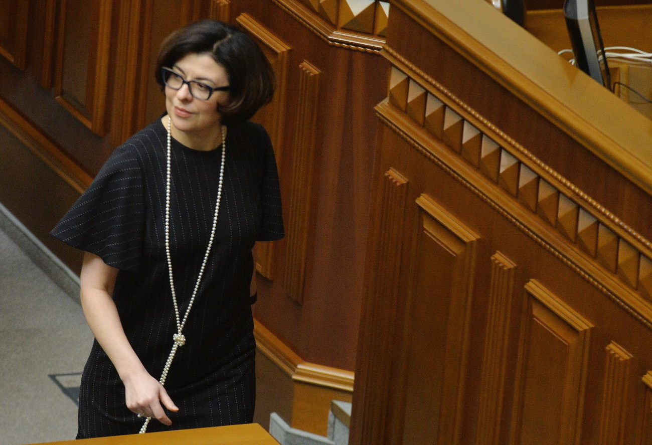 Депутаты отложили вопрос о дате инаугурации