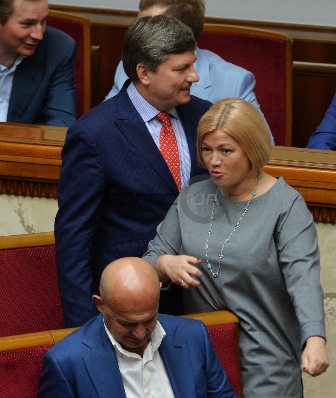 Внеочередное заседание ВР: депутаты сорвали голосование по изменениям закона о выборах