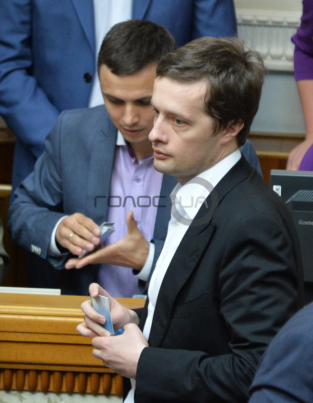 Внеочередное заседание ВР: депутаты сорвали голосование по изменениям закона о выборах