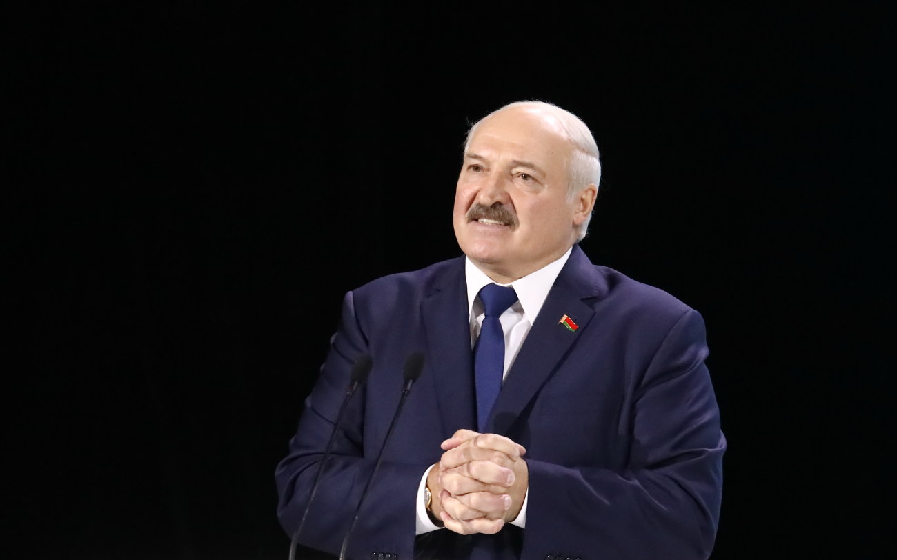 Зеленский с Лукашенко встретились в Житомире