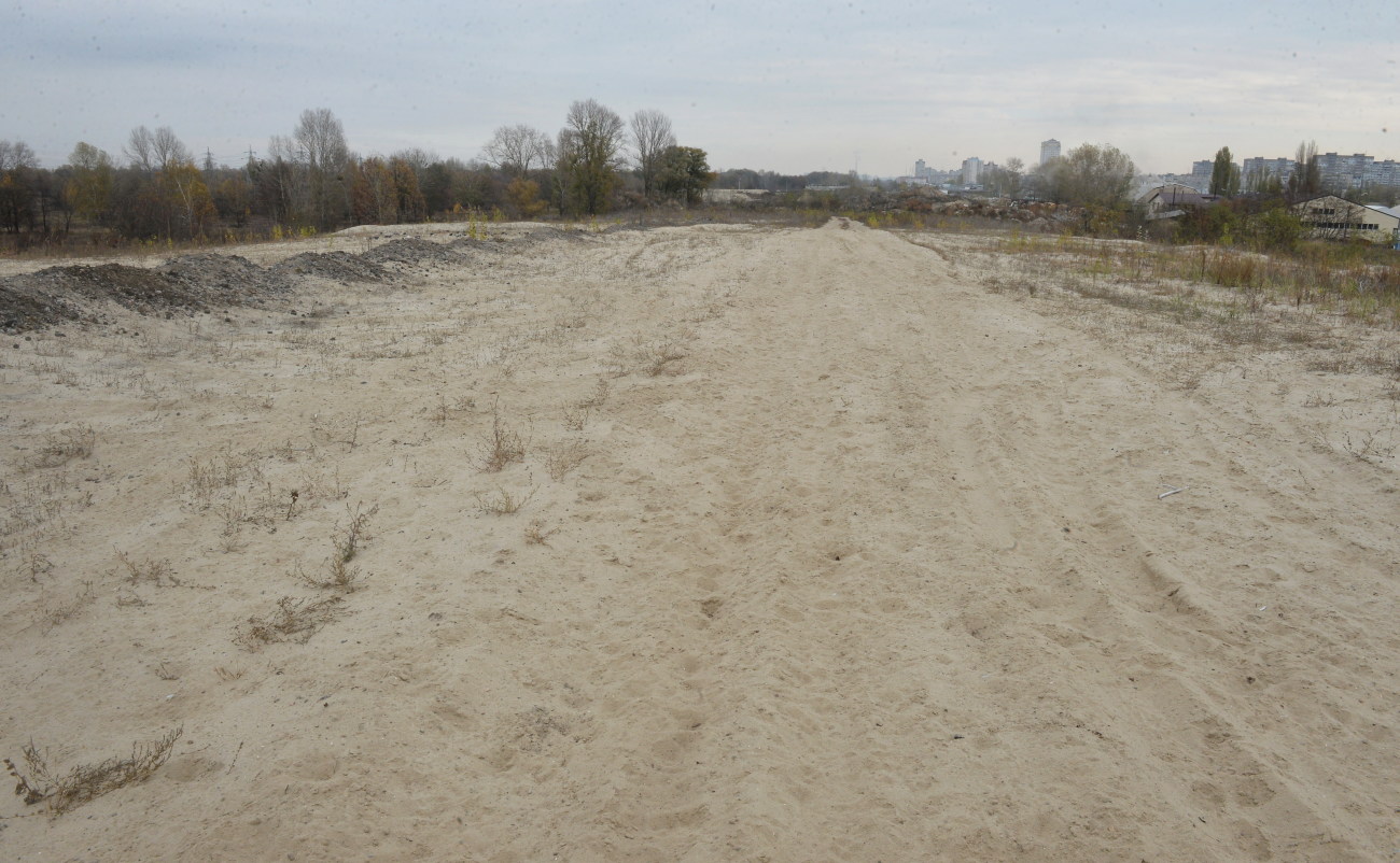 В Киеве открыли движение по новому участку Большой Окружной дороги, остальные участки &#8212; в разрухе