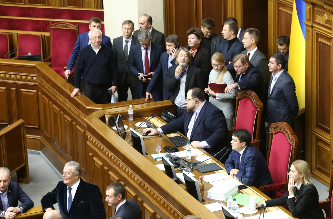 После жарких дискуссий депутаты поддержали законопроект об открытии рынка земли