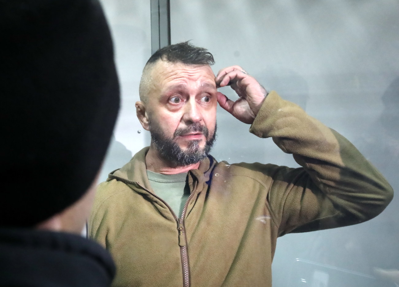 В Киеве избрали меру пресечения обвиняемым по делу Шеремета
