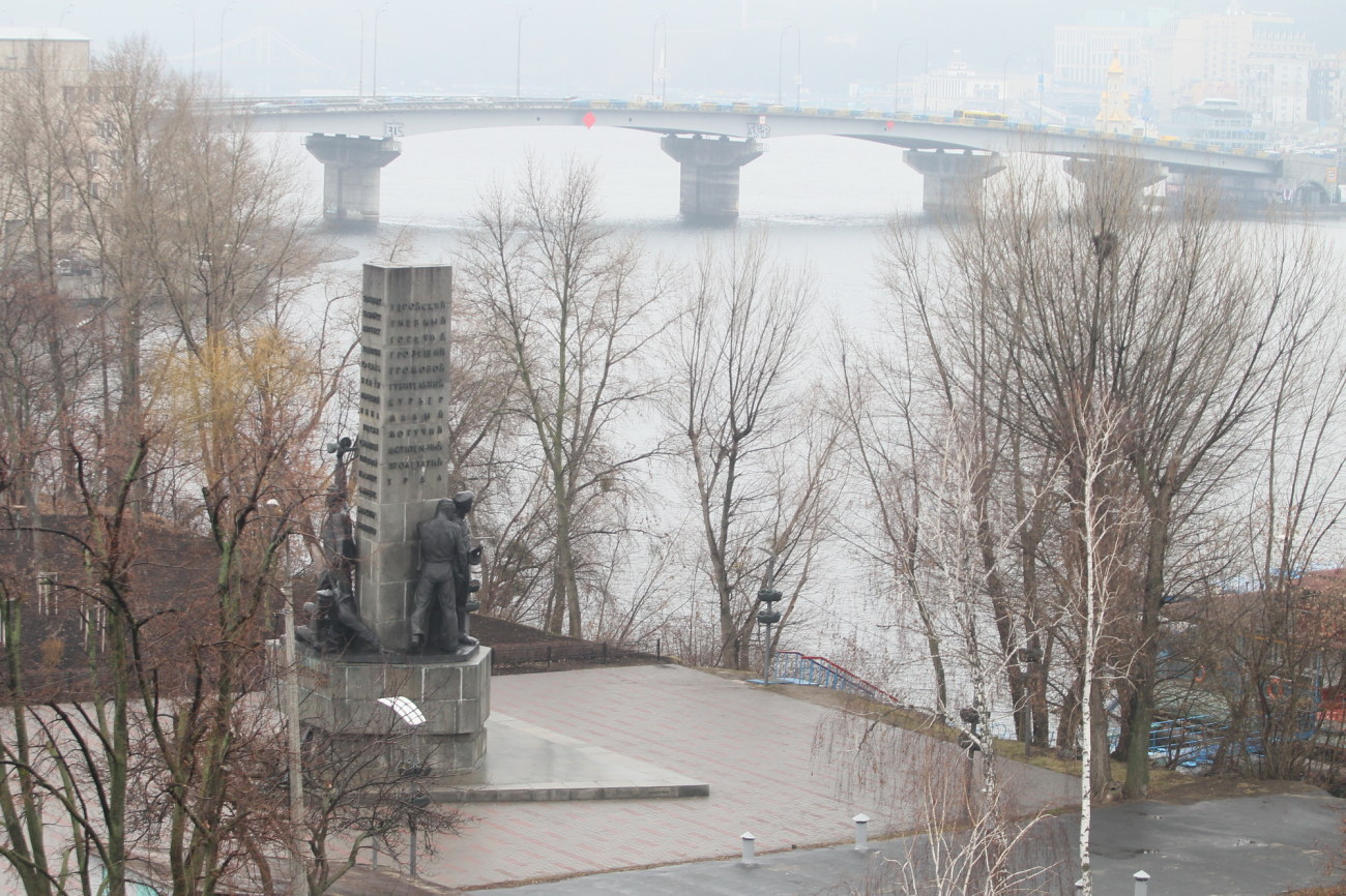 Движение по Подольско-Воскресенскому мосту откроют до конца года