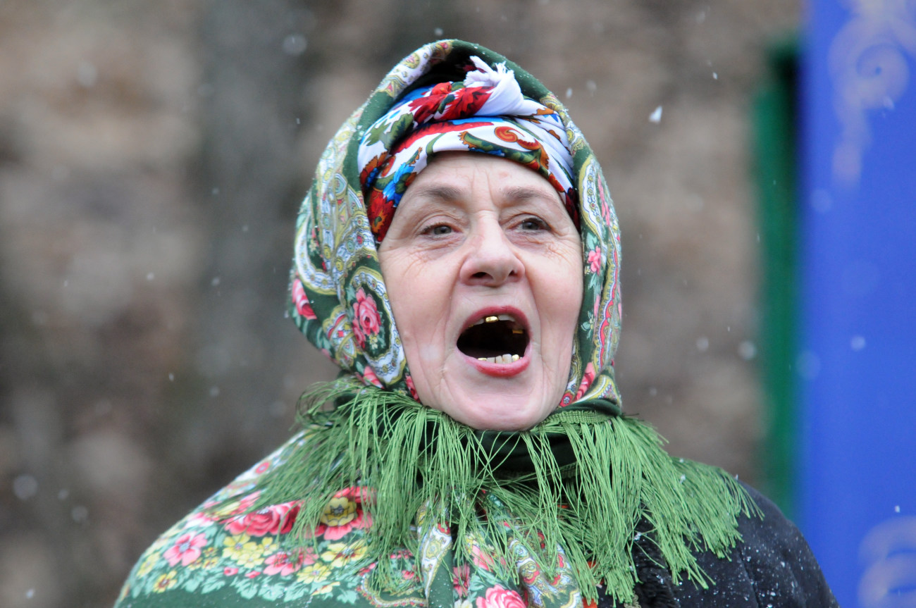 День сурка: весна в Украине наступит через 6 недель