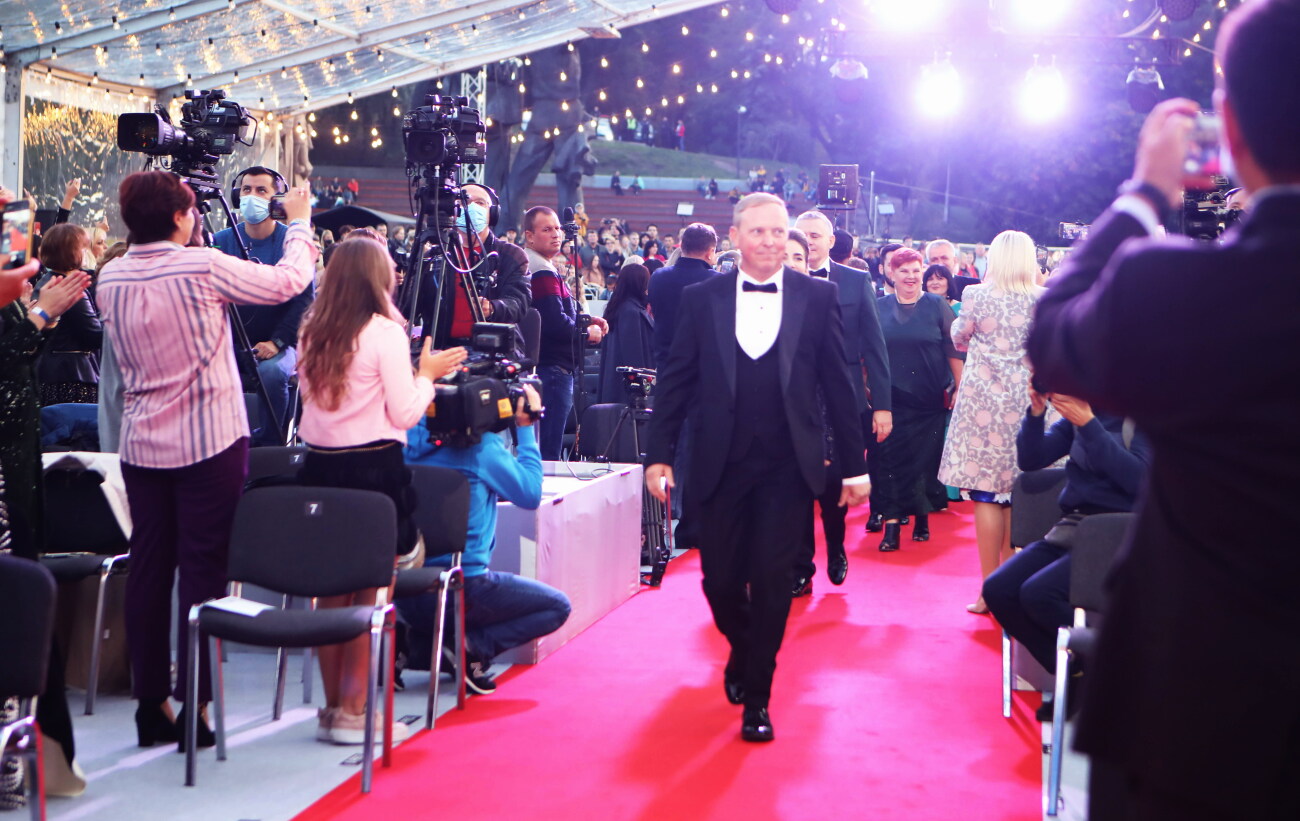 учитель года