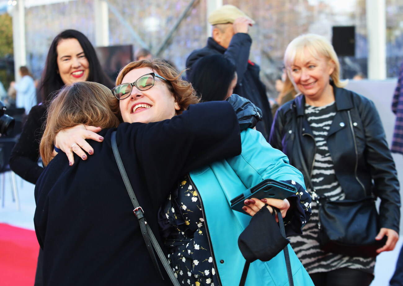 учитель года