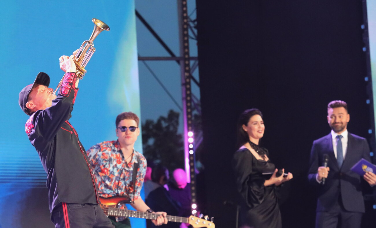 учитель года