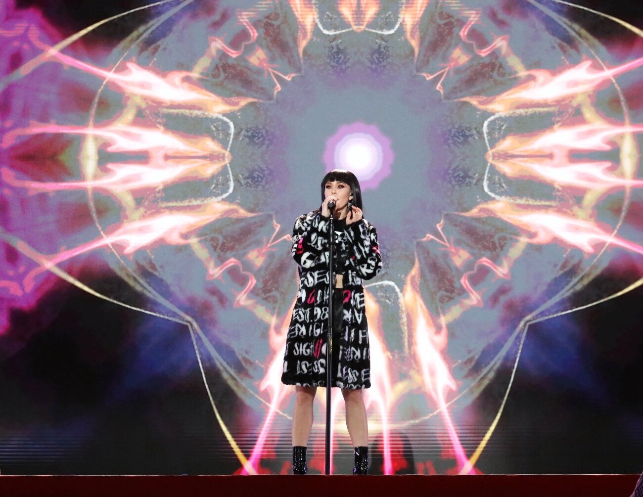 учитель года