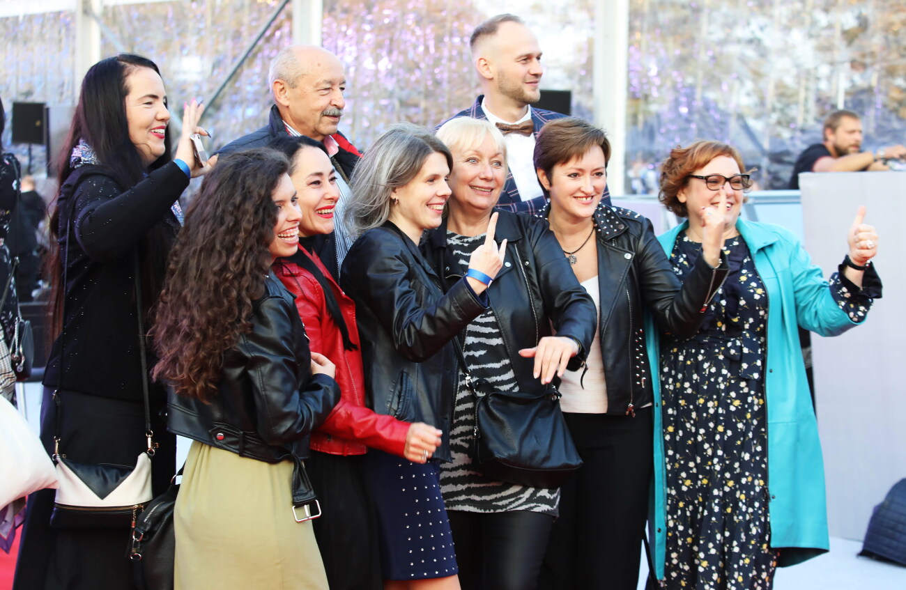 учитель года