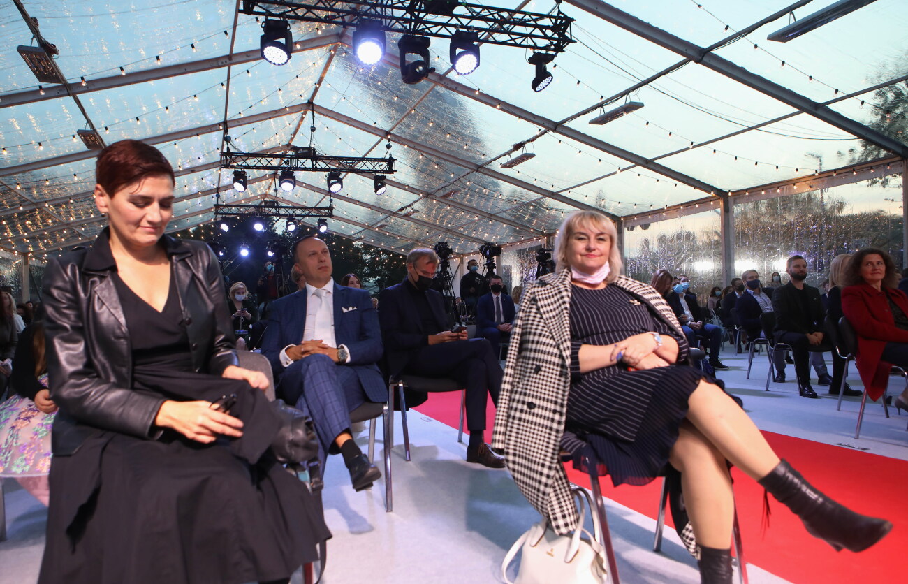 учитель года