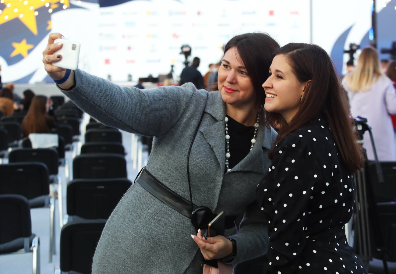 учитель года