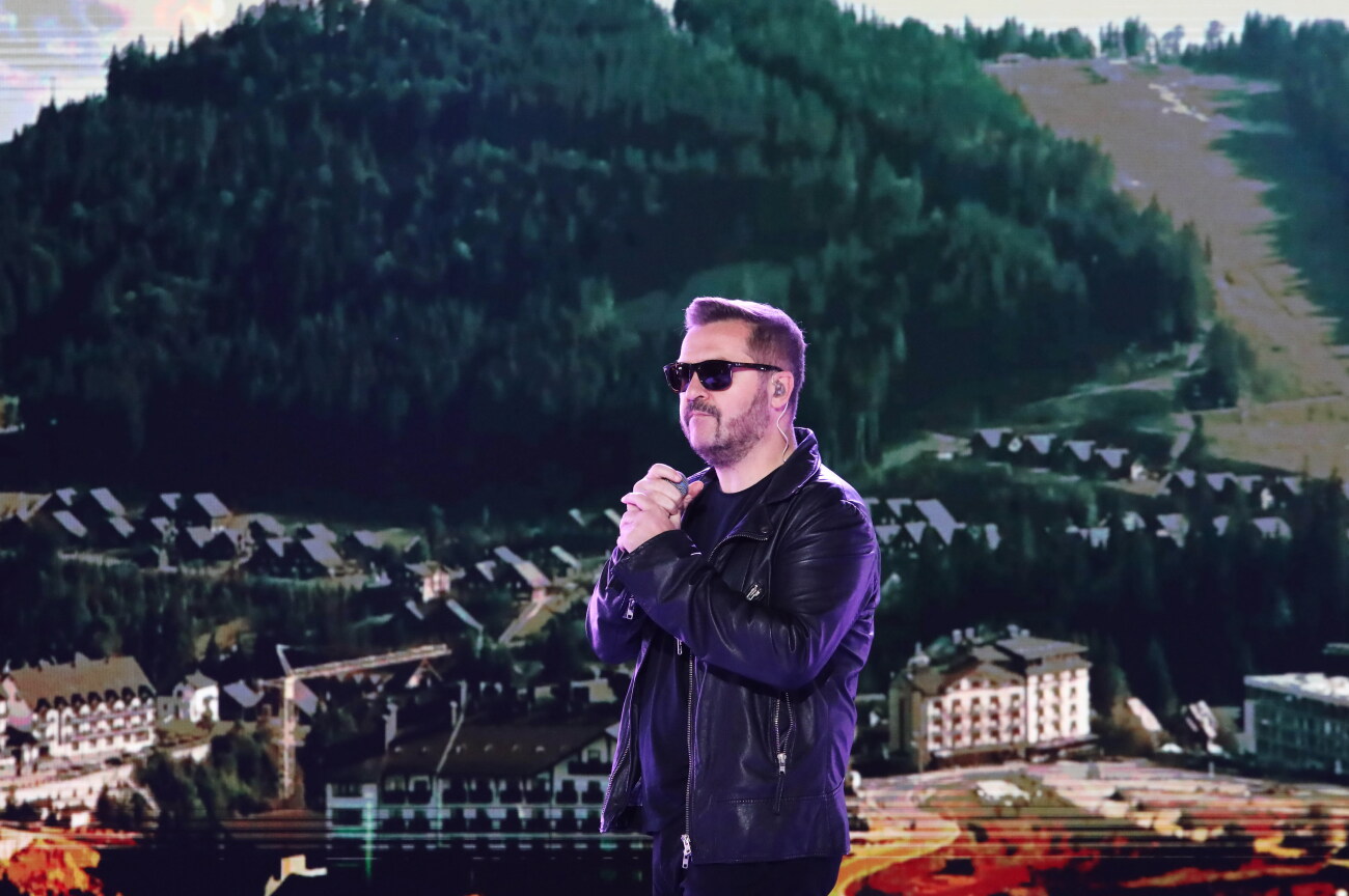 учитель года