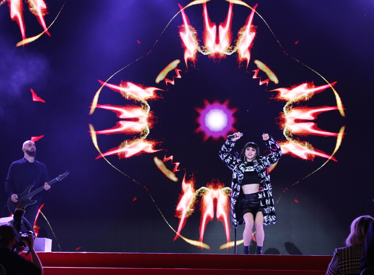 учитель года