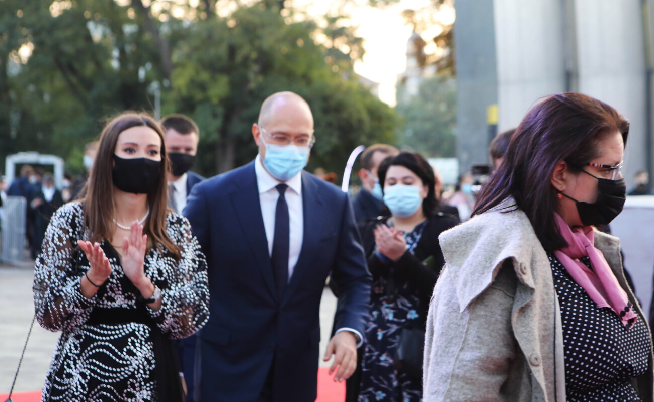 учитель года