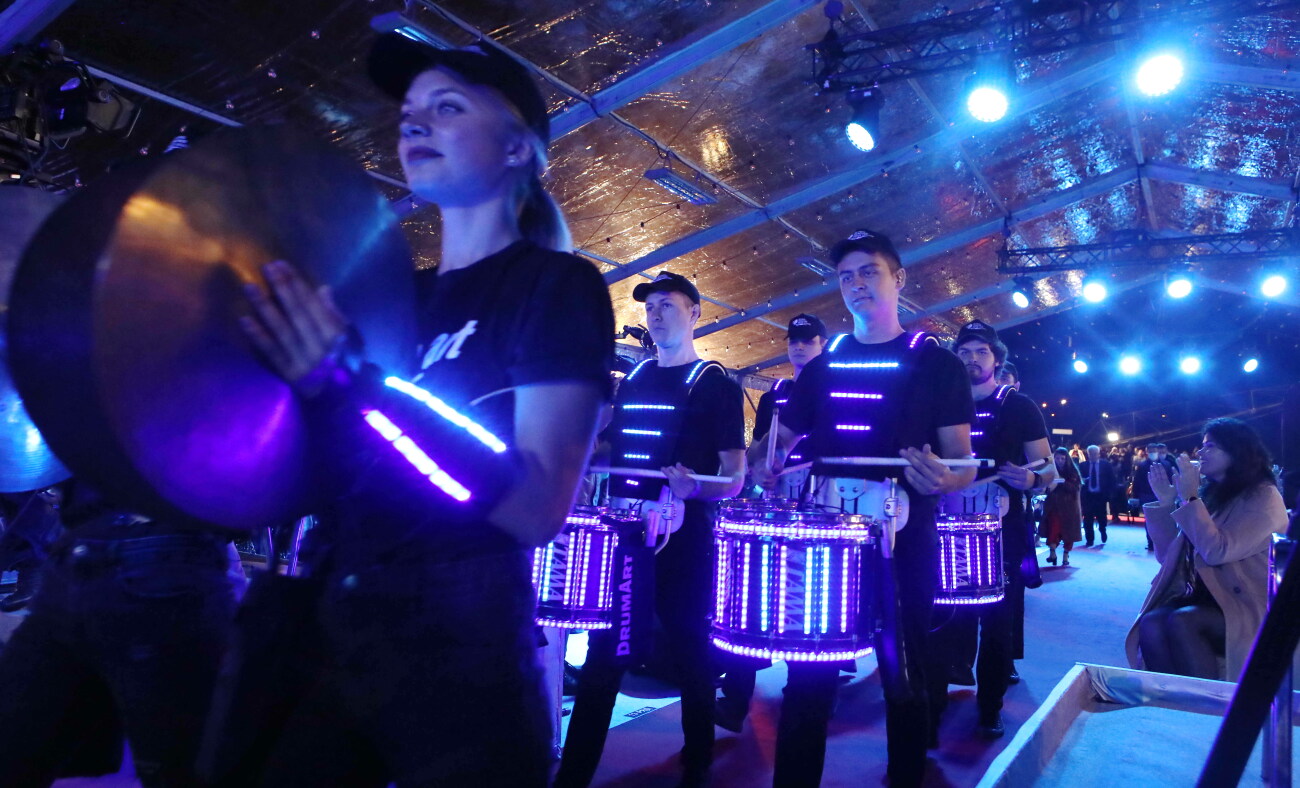 учитель года