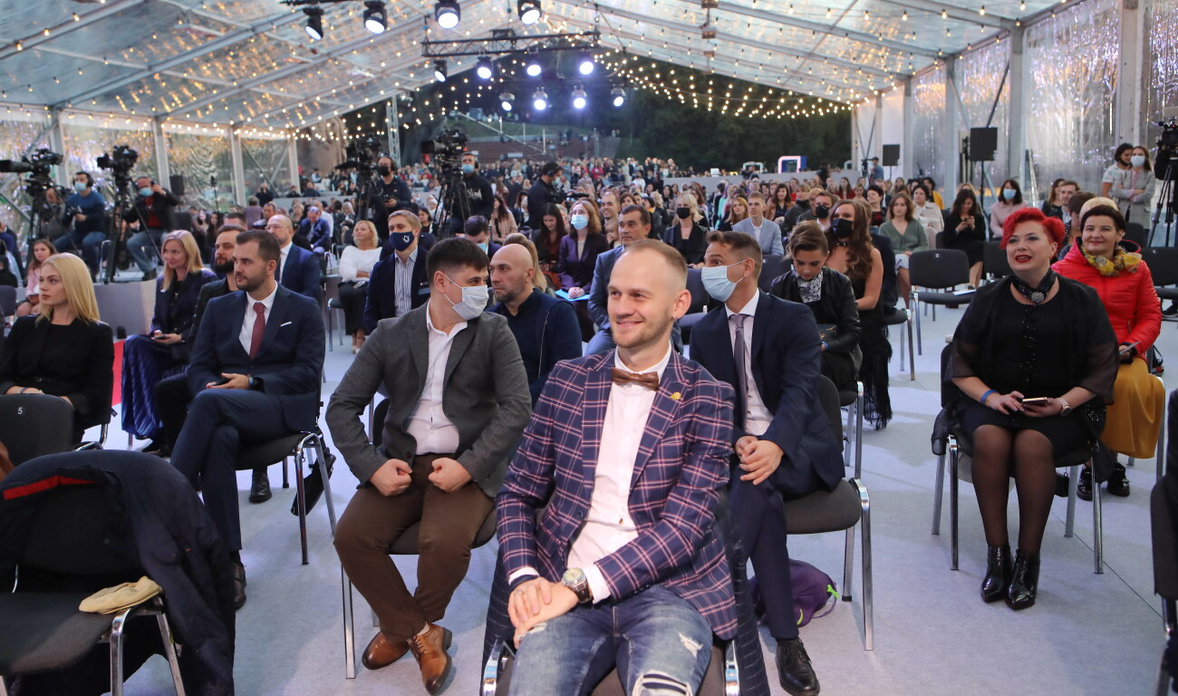 учитель года