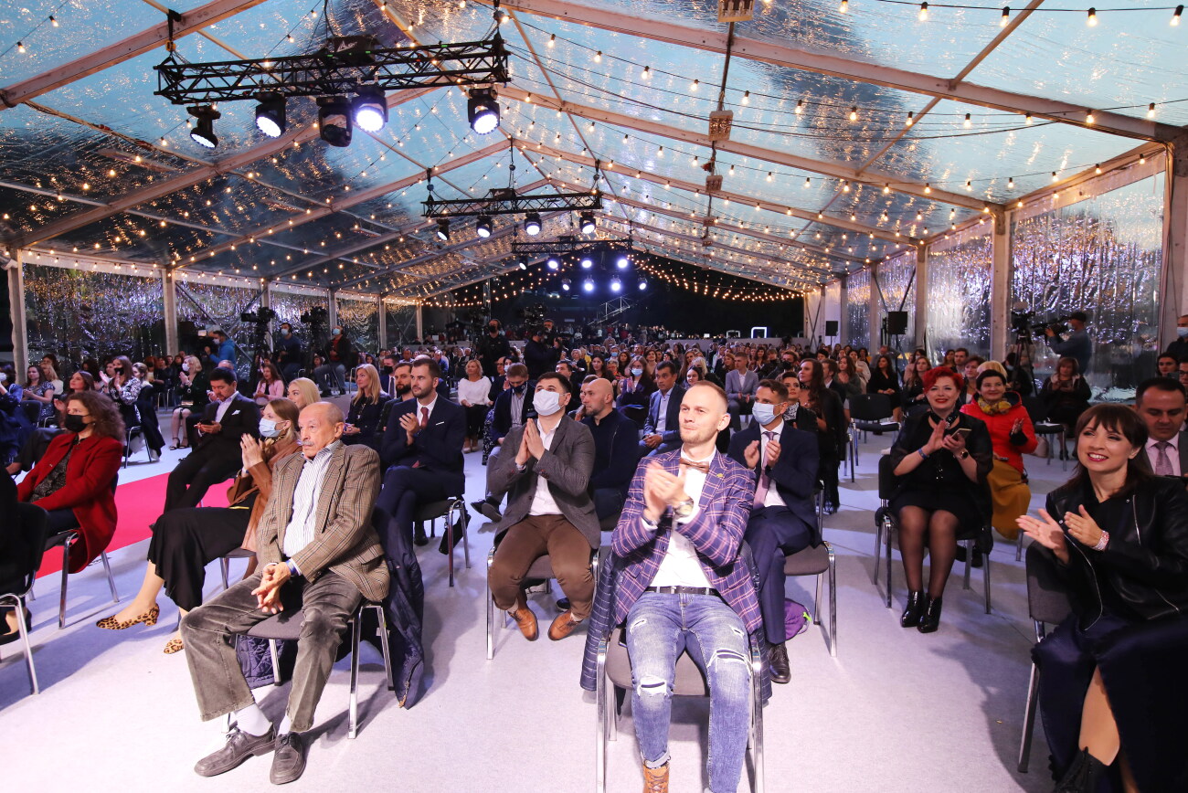 учитель года