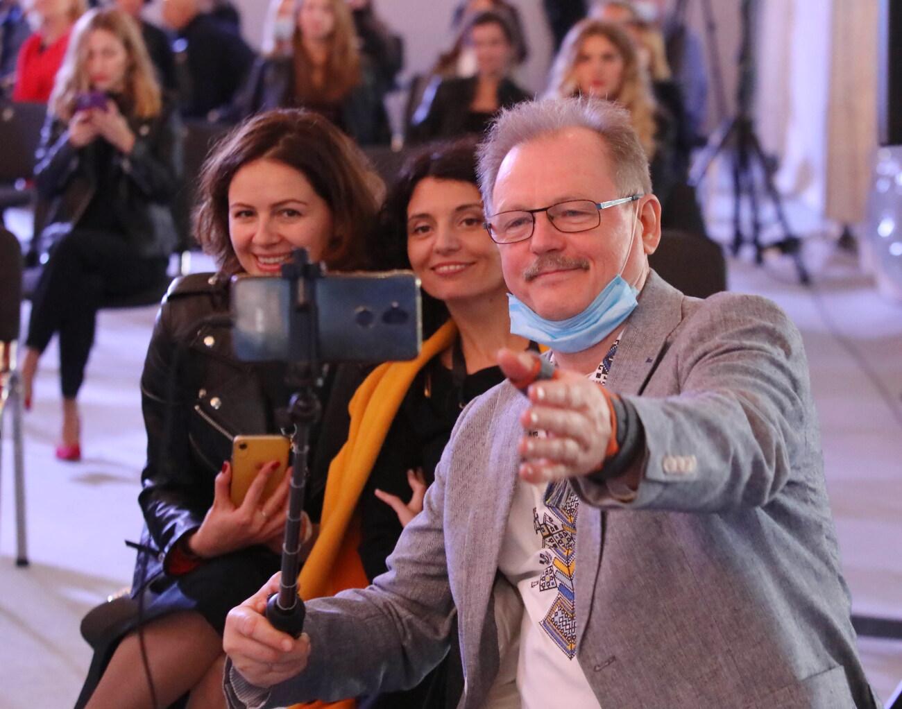 учитель года