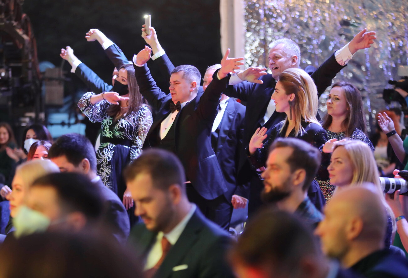 учитель года