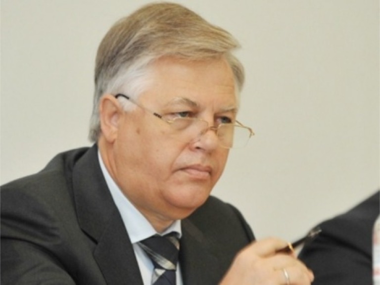 Будь-який Податковий кодекс не працюватиме в умовах тіньової економіки — Симоненко