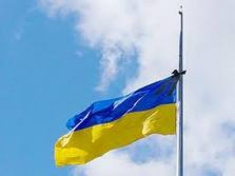 13 жовтня в Україні &#8212; день жалоби