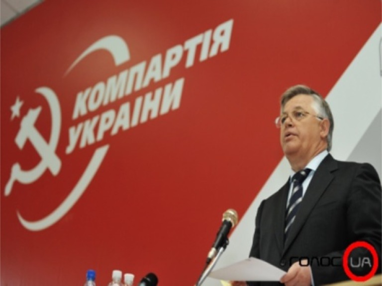 19 років “реформ” знищили українське село — КПУ