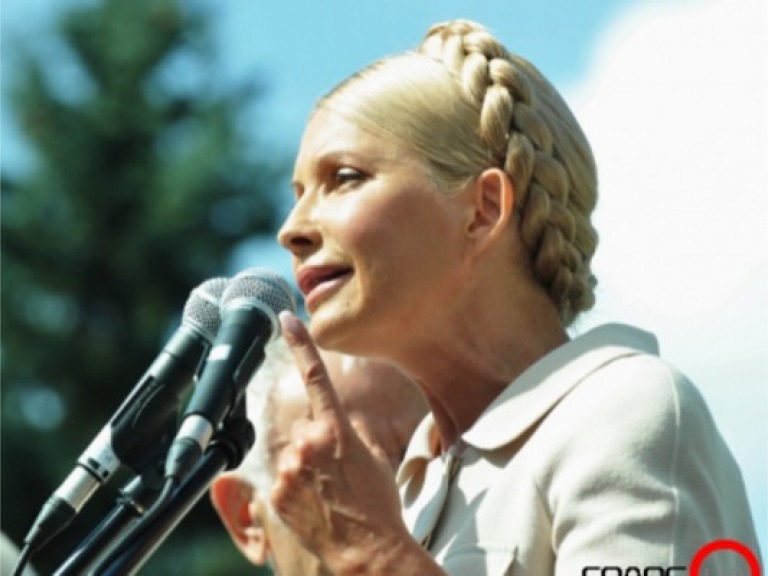 Тимошенко не виганятиме з фракції «підпільних» прибічників коаліції?