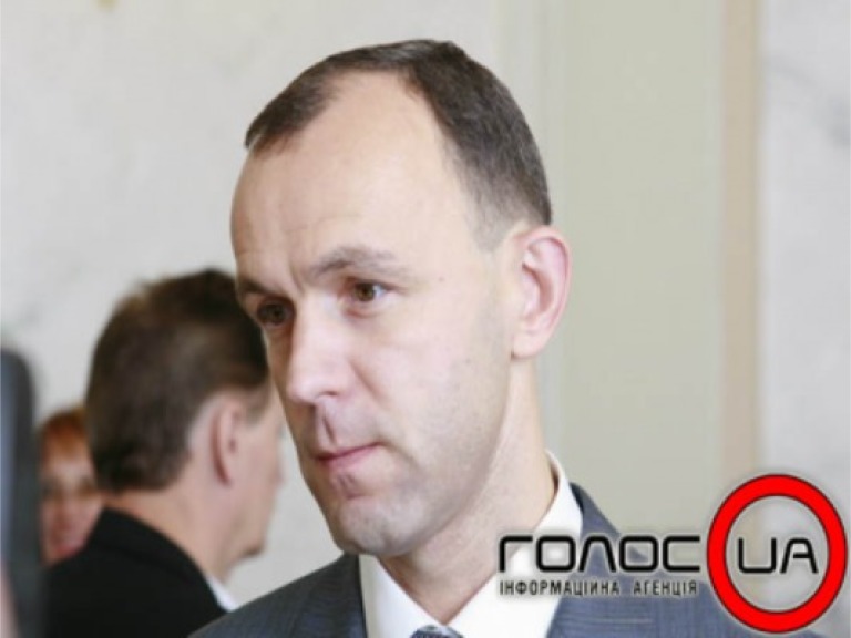 БЮТ блокуватиме парламент до 14:00 — Кожем’якін
