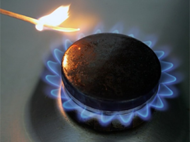 “Новорічного” відключення газу “Газпромом” для України не буде, — Клюєв