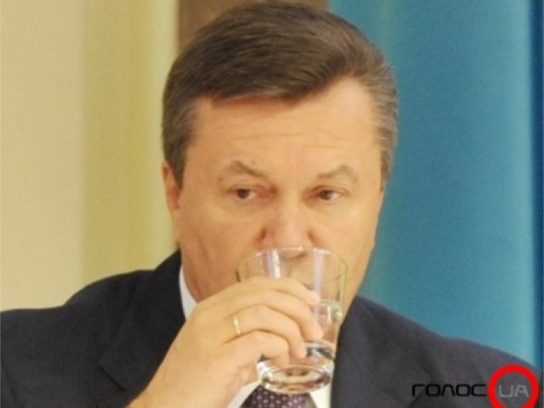 Аудит уряду Януковича розпочнеться з 1 січня 2011 року – керівник ГоловКРУ