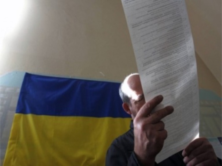 У Івано-Франківську виявили 111 тисяч фальшивих бюлетенів