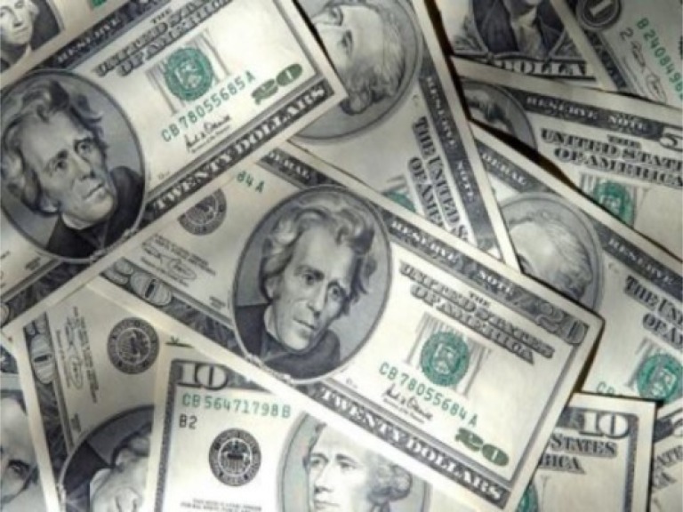 Державний борг України збільшився до $51 млрд.