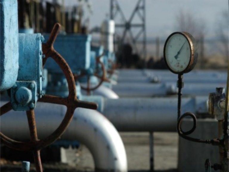 Росія готова продовжити обговорення можливості зниження ціни на газ для України