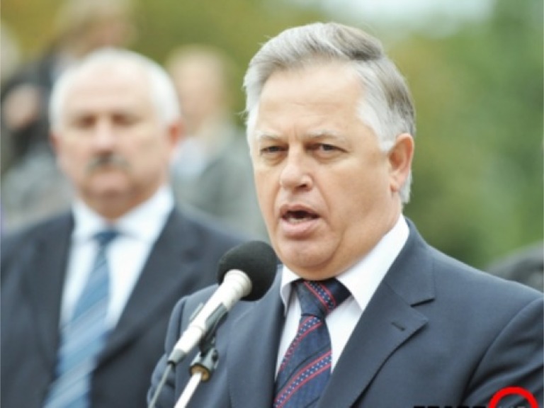 Симоненко знає, що об’єднує Україну