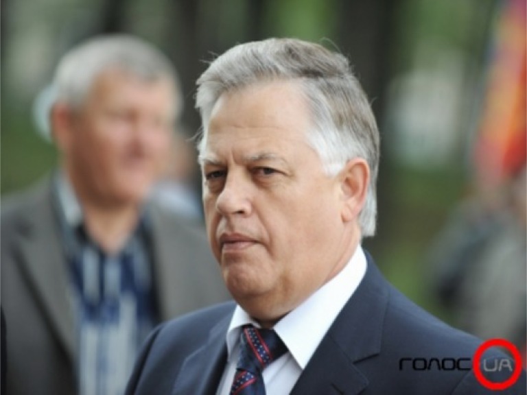 Тільки Компартія завжди системно працює з виборцями — Симоненко