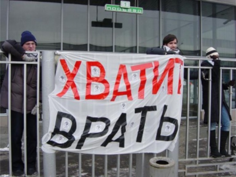 Ложь и статистика, или Когда не стоит верить цифрам