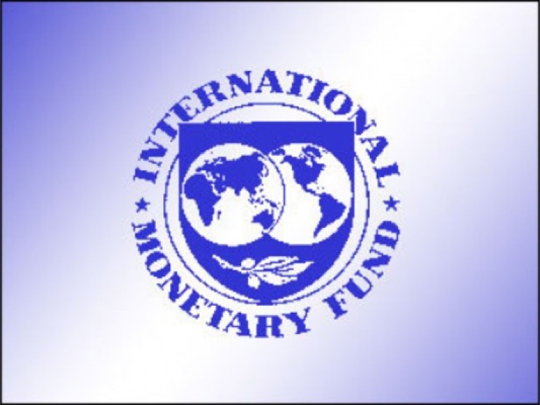 Сьогодні в України буде місія МВФ
