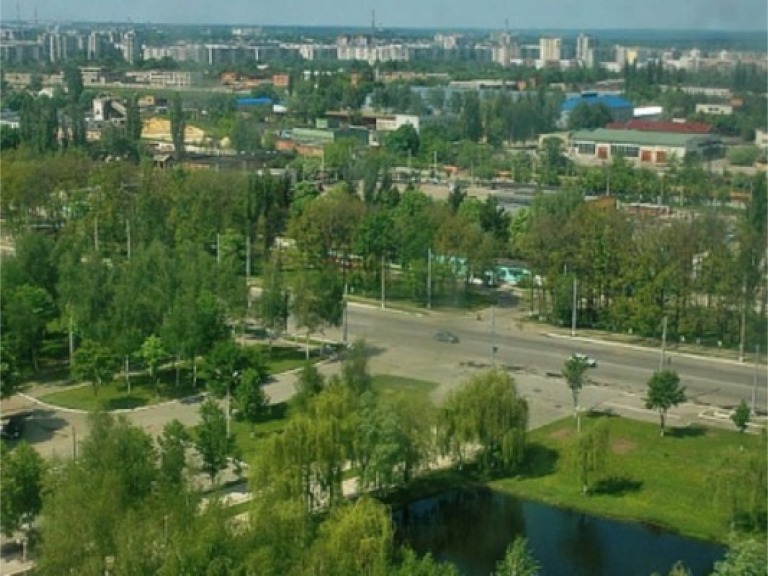 На Сумщині перемогли регіонали