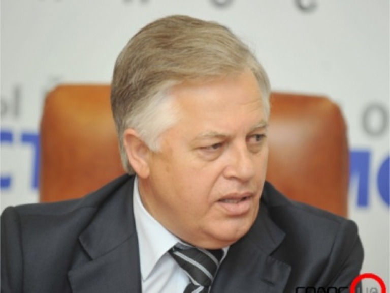 Комуністи працюватимуть у міській раді Луганська заради своїх виборців — Симоненко