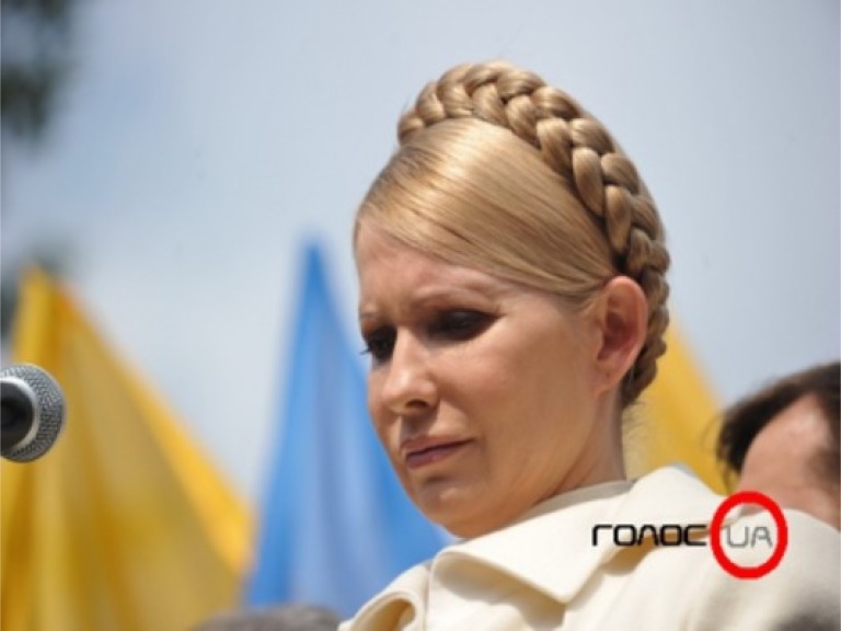 Уряд виділив 2 млн. гривень на розрахунки з аудиторами діяльності Тимошенко